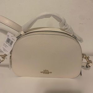 Coach Crossbody